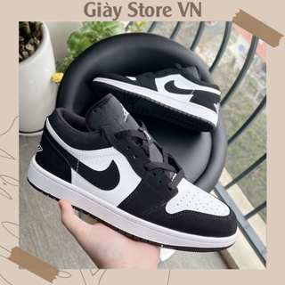Giày Jordan Cổ Thấp, Giày Thể Thao Nam Nữ Sneaker Thời Trang Hàng Đẹp Full Box Bill