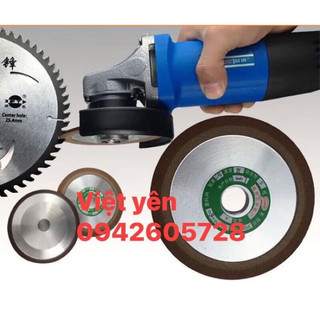 Đá mài mũi hợp kim , lưỡi cưa