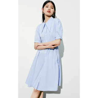 Z316 Váy xuất dư của PEACEBIRD