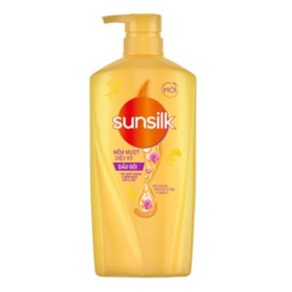 (Chính hãng) Dầu gội Sunsilk 650g/900g