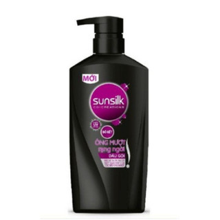 (Chính hãng) Dầu gội Sunsilk 650g/900g
