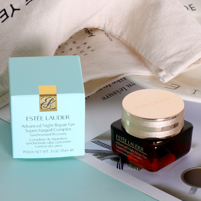 Kem mắt Estee Lauder Advanced Night Repair Eye Supercharged Complex 5ml / 15ml