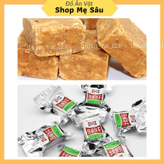 Lương khô gói mini Lila Thượng Hải