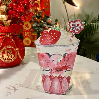 [ORDER] Đế bình nước và cắm hoa  cho Hamster