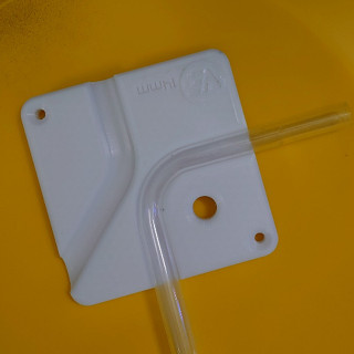 Bộ tool uốn Freezemod 14mm ống cứng tản nhiêt nước custom  acrylic petg OD 14 mm