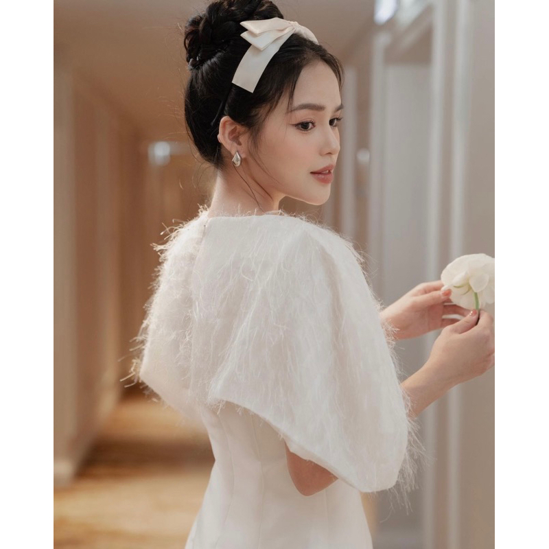 Áo Jang closet pass