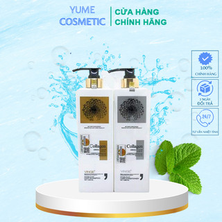 Dầu gội collagen vinge plus 1000ml chính hãng - vinger plus trắng hương nước hoa