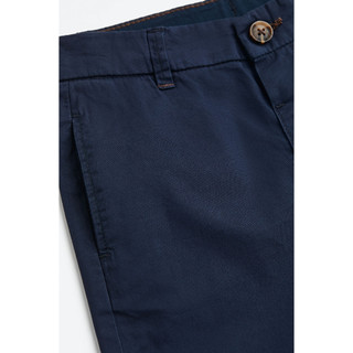 Quần short bé trai HM Authentic chất cotton mềm mát