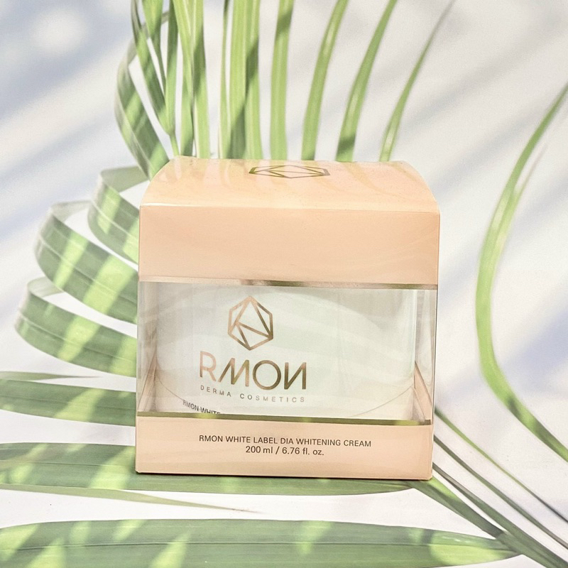 [CHÍNH HÃNG] Kem Dưỡng Trắng Body Rmon - HANA SHOP