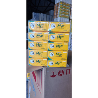 Giấy rút đa năng myo