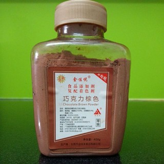 Màu nâu#màu socola#màu chocolate#màu nâu đen#làm xốt nâu#hun khói#màu thực phẩm#nâu cánh gián#nâu gỗ#bột màu thực phẩm