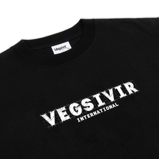 Áo Thun Unisex Vegsivir - LINE