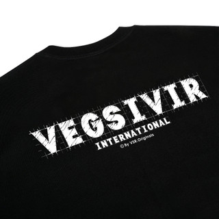 Áo Thun Unisex Vegsivir - LINE