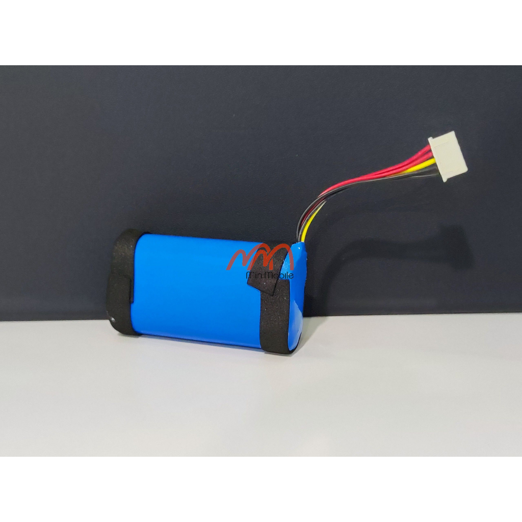 Thay pin loa Sony SRS XB33