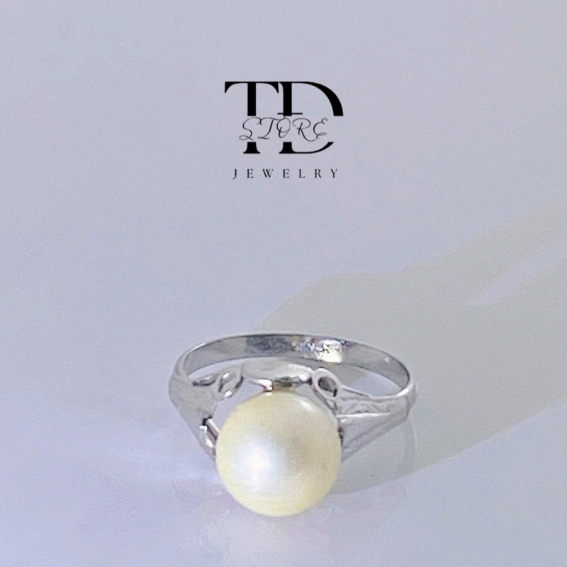 Nhẫn Si Nhật Trai Sáng Bóng, Đẹp, Khắc Silver