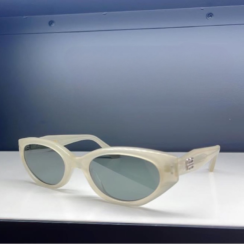 Kính râm thời trang nam nữ V GM ROCOCO new 2033 cao cấp Fullbox.Kính mát thời trang phong cách Hàn Quốc