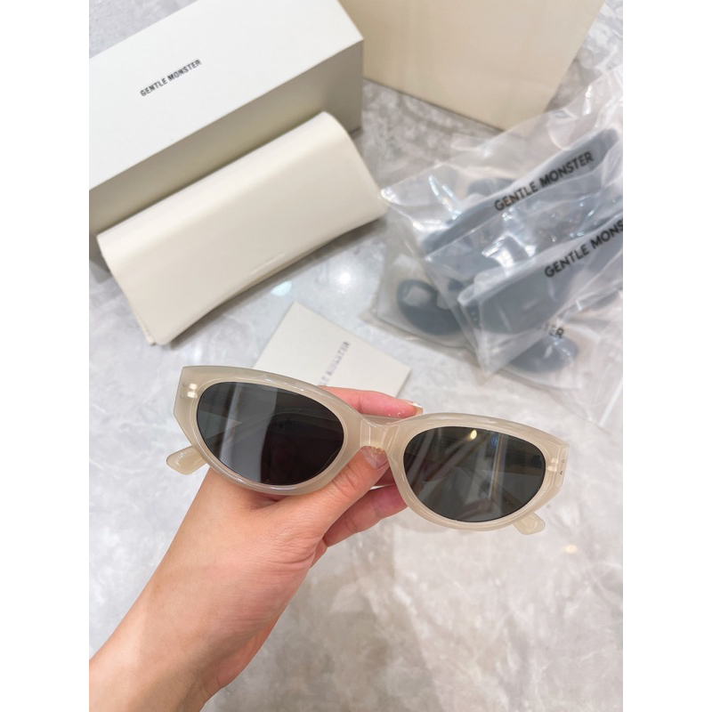 Kính râm thời trang nam nữ V GM ROCOCO new 2033 cao cấp Fullbox.Kính mát thời trang phong cách Hàn Quốc