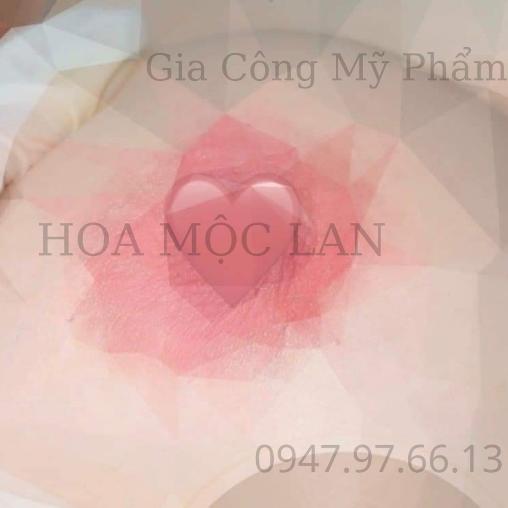 Kem Làm Hồng Nhũ Hoa Tại Nhà Nipple Pink 15ml, Dưỡng Hồng Khử Thâm Ti Vùng Kín