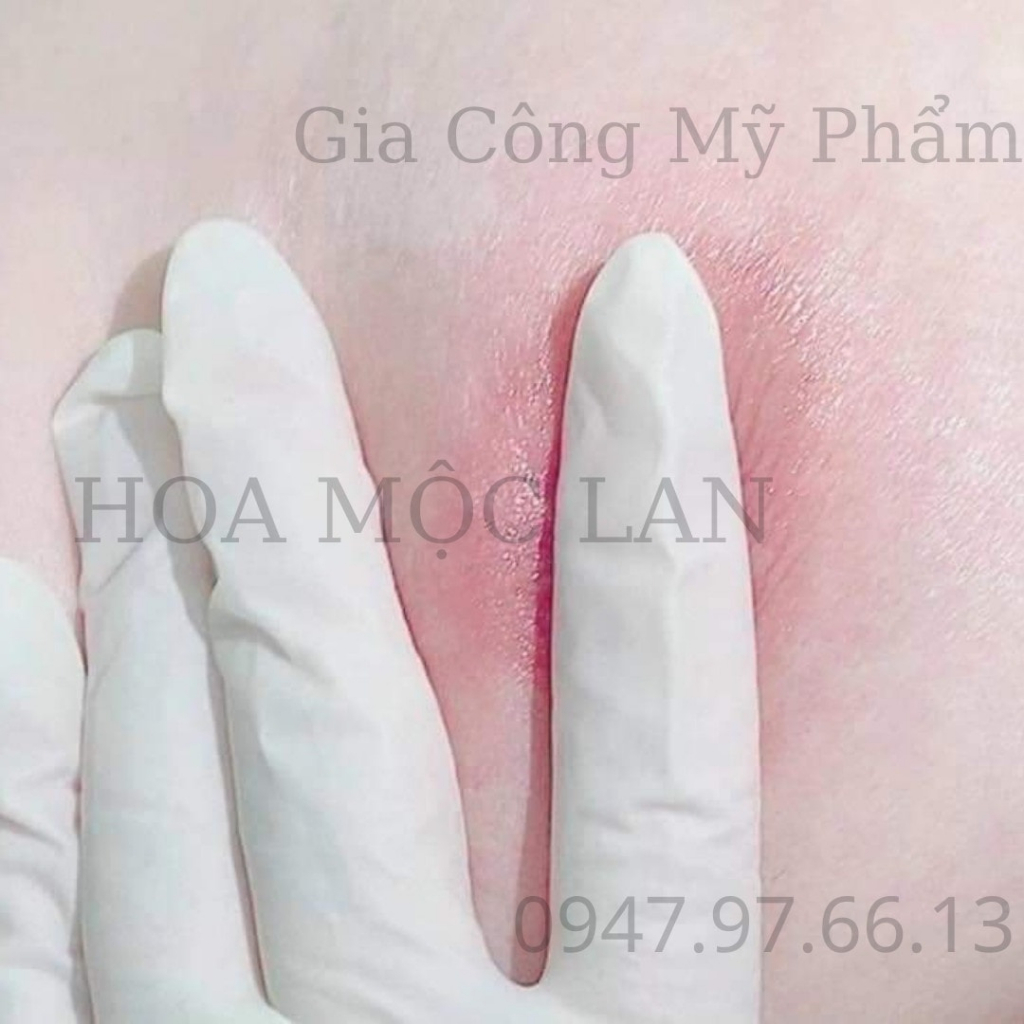 Kem Làm Hồng Nhũ Hoa Tại Nhà Nipple Pink 15ml, Dưỡng Hồng Khử Thâm Ti Vùng Kín