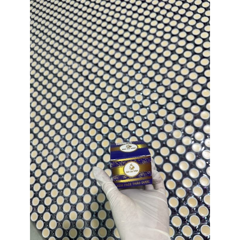 KEM FACE THẢO DƯỢC_BÍCH CAO WHITE