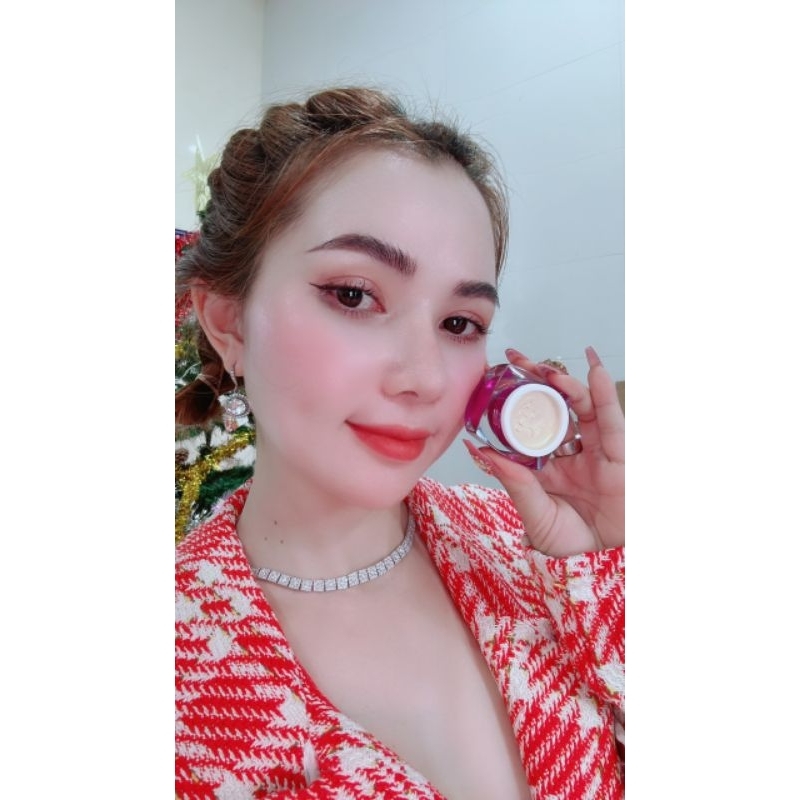 KEM FACE THẢO DƯỢC_BÍCH CAO WHITE