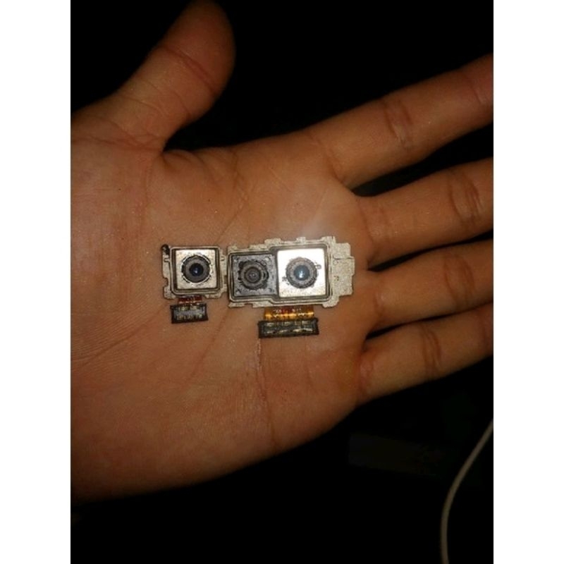 CAMERA LG G8,v50,v40 bóc máy