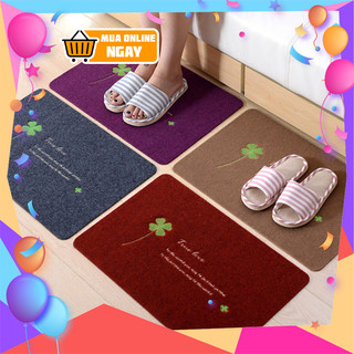 [HSP90] THẢM LÓT CHÂN[💗SIÊU SALE💗RẺ VÔ ĐỊCH❤️]THẢM SIÊU THẤM HÚT NHẬT BẢN
