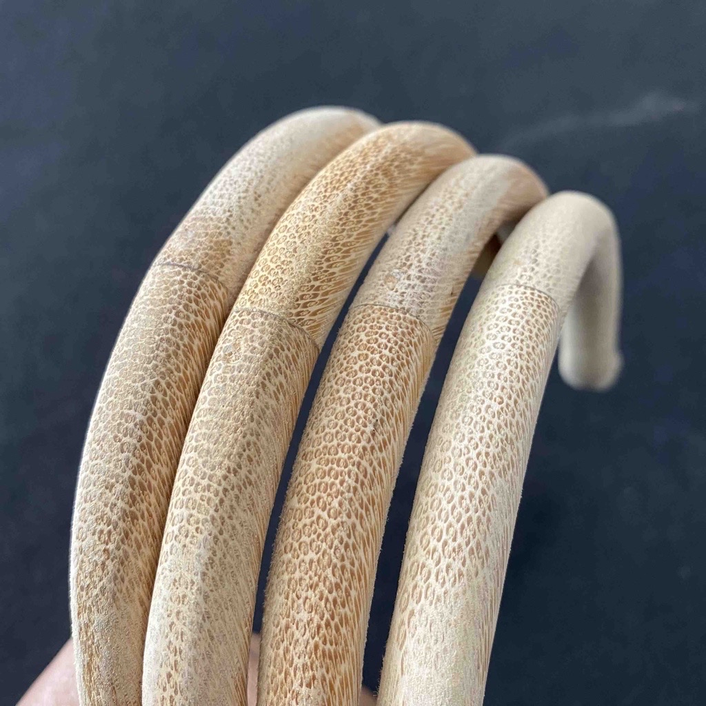 Cầu góc tre đủ mẫu dành cho chim chào mào, chích chòe. Phụ kiện lồng chim Main86