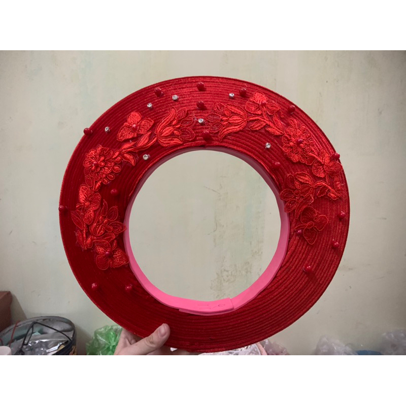 mấn cô dâu