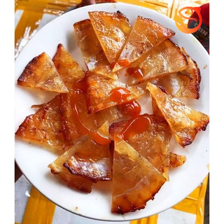 Cá bò khô thơm ngon, dày thịt (Hút chân không)