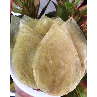 Cá bò khô thơm ngon, dày thịt (Hút chân không)