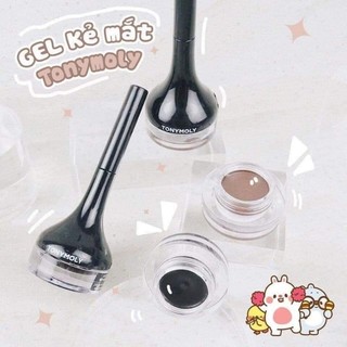 Gel kẽ mắt TONYMOLY Hàn Quốc