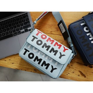TÚI CHÉO TOMMY HILFIGER BAG - NEW