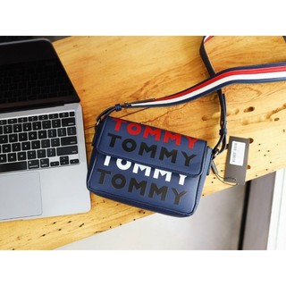 TÚI CHÉO TOMMY HILFIGER BAG - NEW