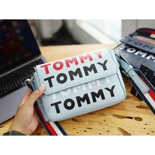 TÚI CHÉO TOMMY HILFIGER BAG - NEW