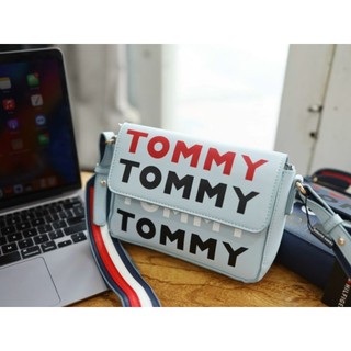 TÚI CHÉO TOMMY HILFIGER BAG - NEW