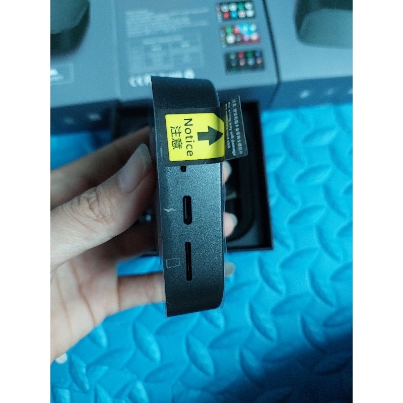 Bộ Android Box dành cho ô tô - Android Box AI - Ram 4g rom 64g