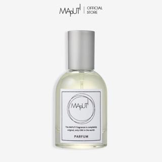Nước Hoa Maputi Parfum Unisex Nhẹ Nhàng, Thanh Mát Cuốn Hút 48ml