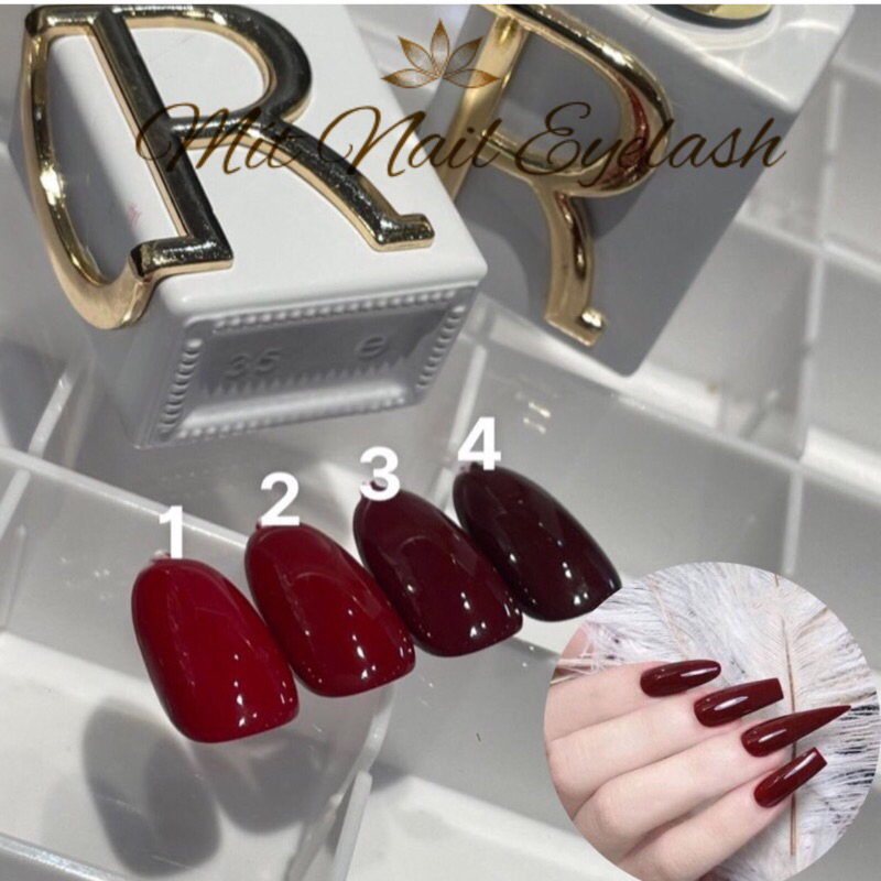 Sơn đỏ đô CR,hàng xịn chuẩn đỏ đô