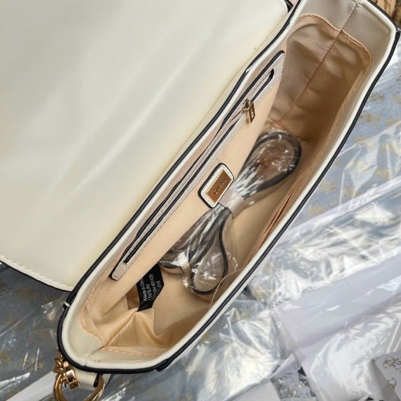 TÚI GUESS LADIES ELIJAH CROSSBAG