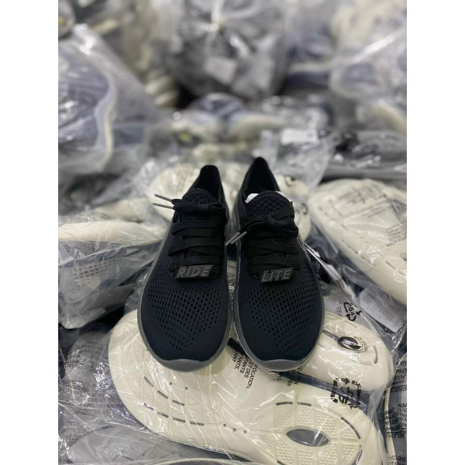 Giày cross literide 360 mẫu mới năm 2023