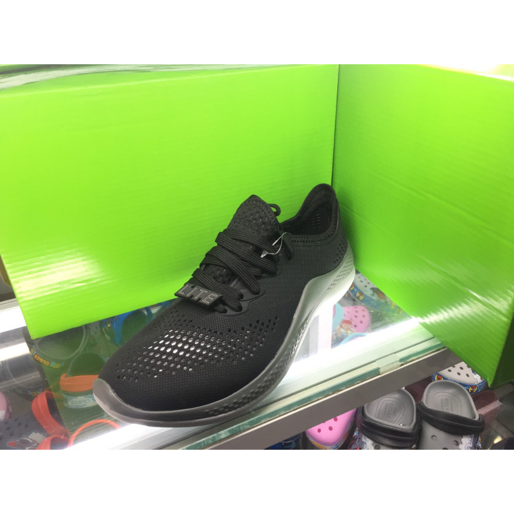 Giày cross literide 360 mẫu mới năm 2023