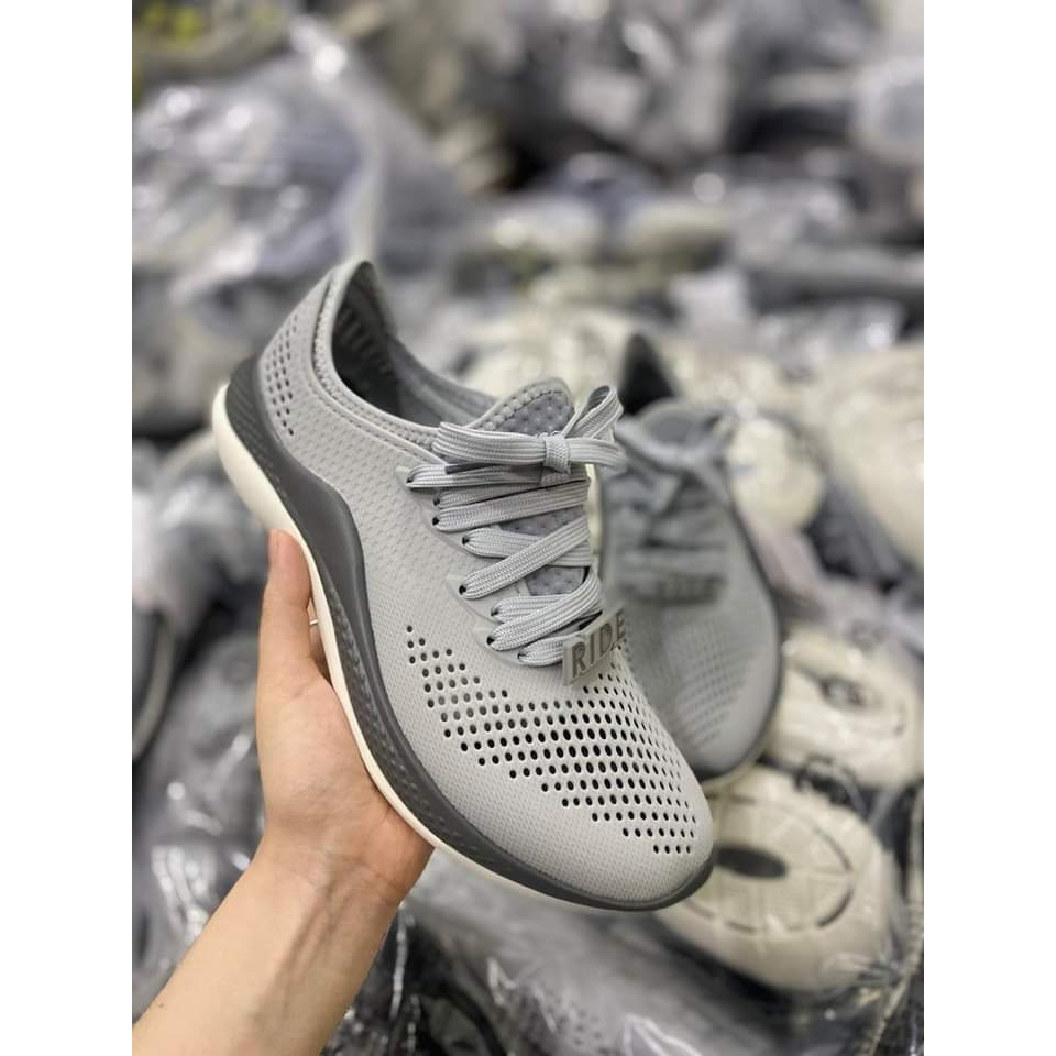 Giày cross literide 360 mẫu mới năm 2023