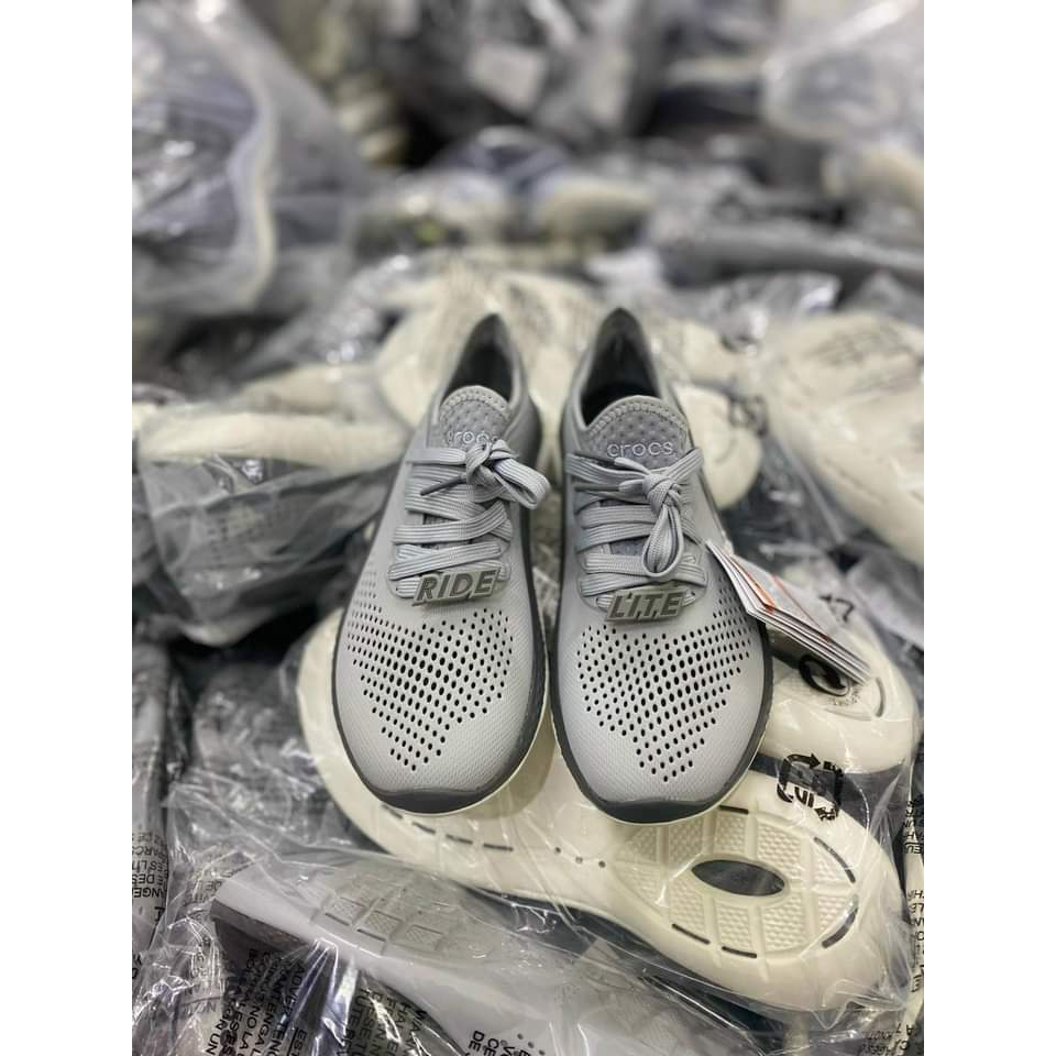 Giày cross literide 360 mẫu mới năm 2023