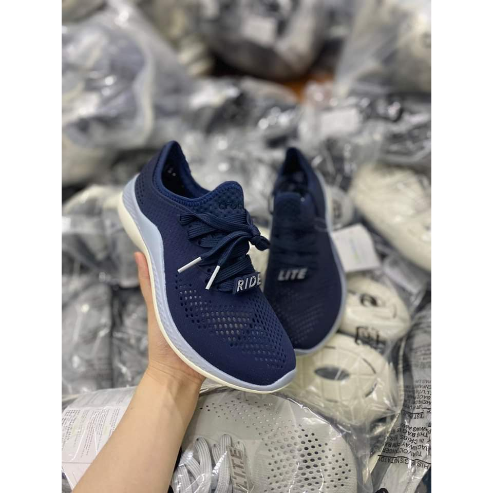 Giày cross literide 360 mẫu mới 2023