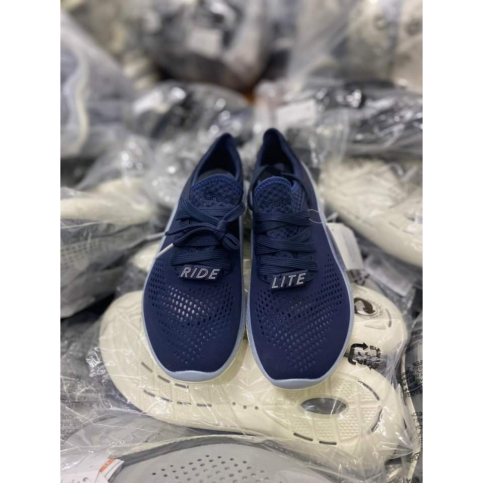 Giày cross literide 360 mẫu mới 2023