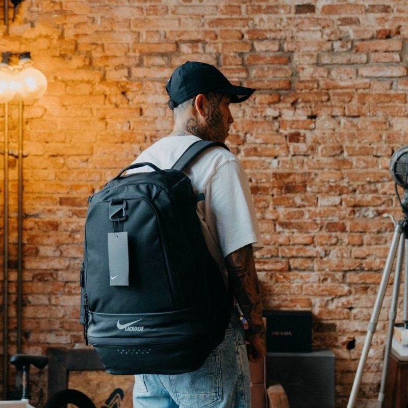 BALO NIKE HÀNG HỊN - CAO CẤP