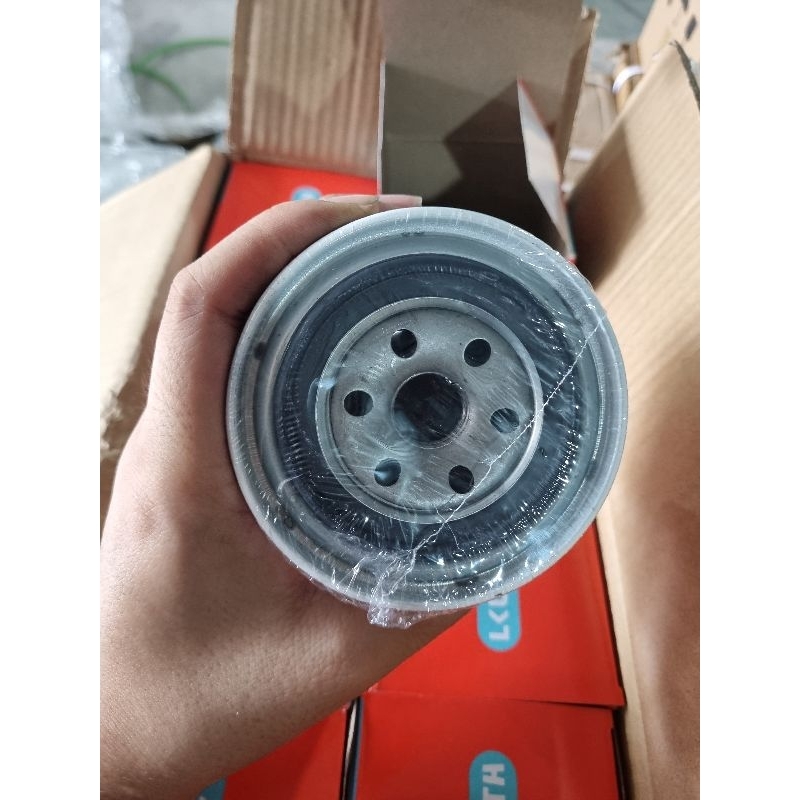 Lọc nhớt động cơ máy gặt, máy cày| HH164-32430