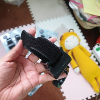 Móc treo trên xe đẩy