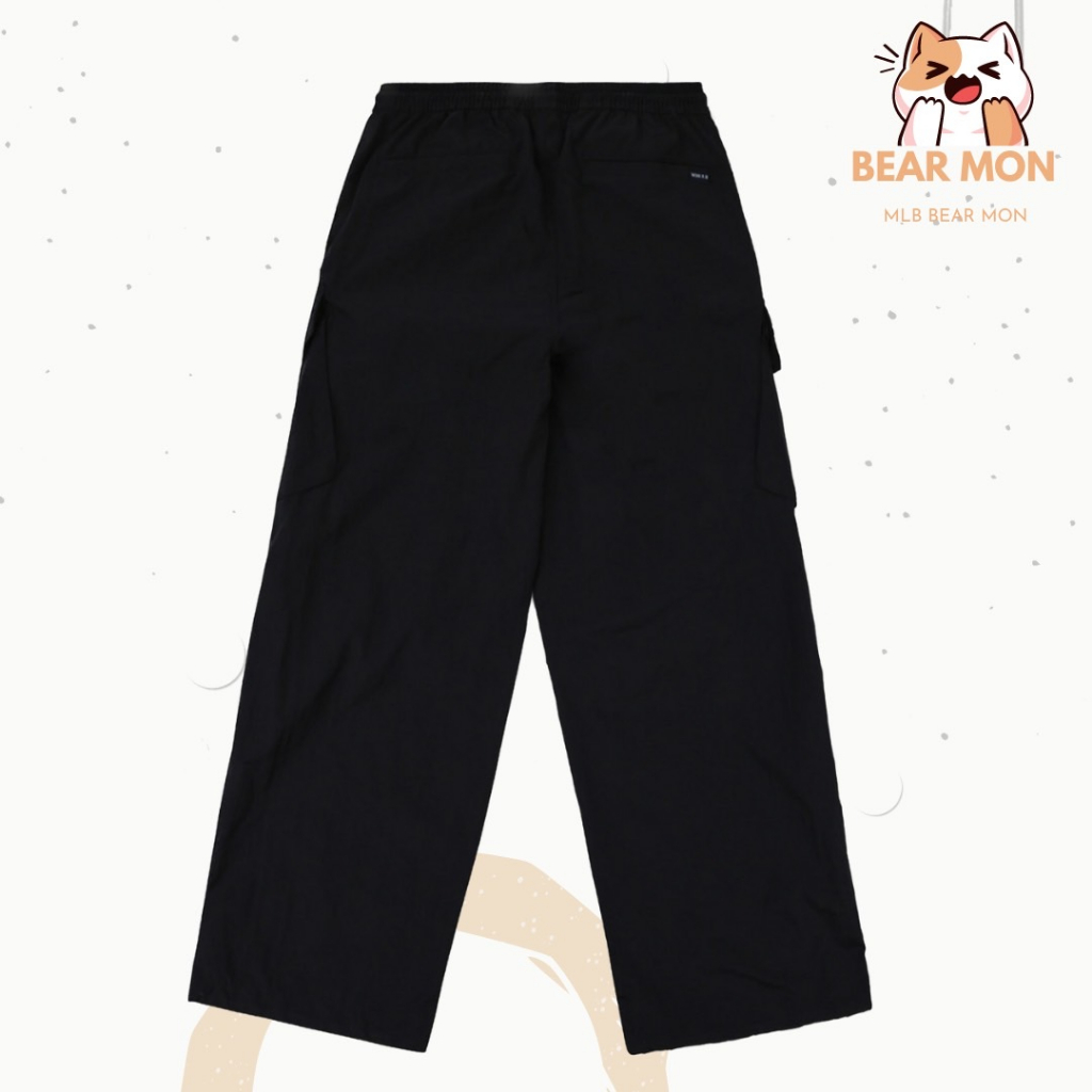 Quần WHO.A.U Women's Wide Huasome Cargo Pants / Whtad2511F